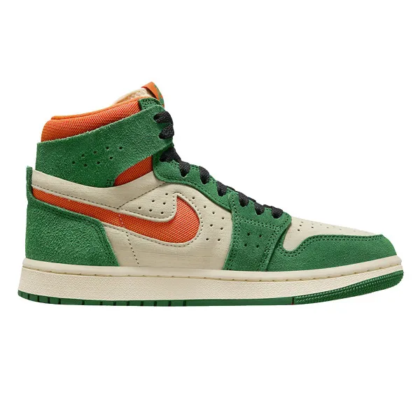NIKE Patike W AIR JORDAN 1 ZM AIR CMFT 2 