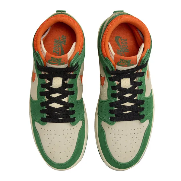 NIKE Patike W AIR JORDAN 1 ZM AIR CMFT 2 