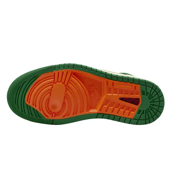 NIKE Patike W AIR JORDAN 1 ZM AIR CMFT 2 