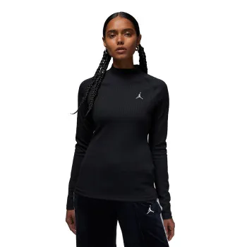W J FLIGHT LS RIB TOP