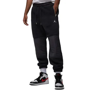 NIKE Donji deo trenerke NIKE Donji deo trenerke M J ESS STMT FLC WINTER PANT 