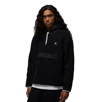 NIKE Dukserica M J ESS STMT FLC WINTER PO 
