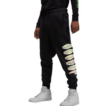 M J FLT MVP FLEECE PANT