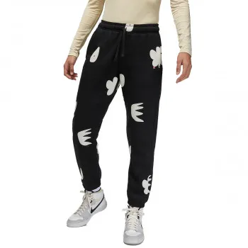 NIKE Donji deo trenerke W J BRKLN FLC PANT AS 