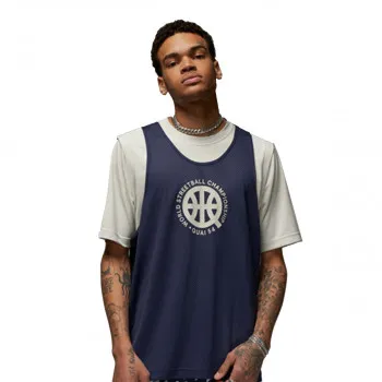 NIKE Top JORDAN DRI-FIT Q54 