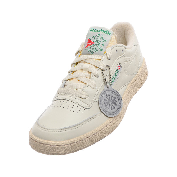 Reebok patike club c 85 clearance