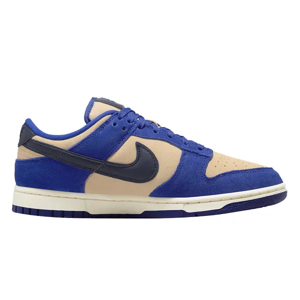 NIKE Patike W NIKE DUNK LOW LX 