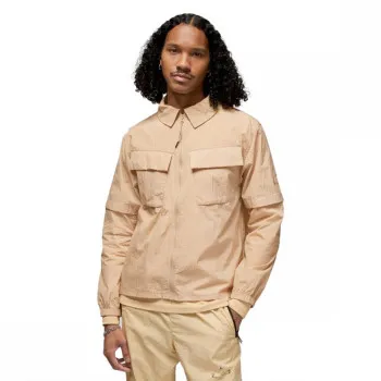NIKE Dukserica M J 23E UTILITY SHIRT 