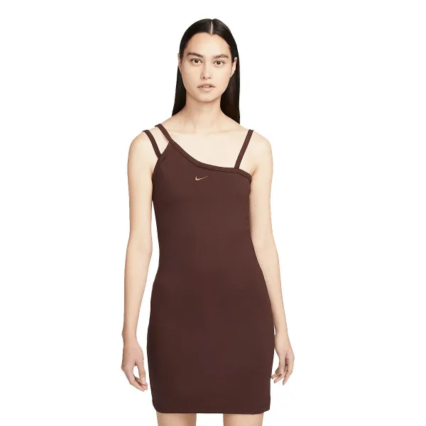NIKE Haljina W NSW EVRDY MOD AYSM TNK DRSS 
