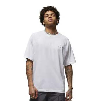 NIKE Majica M J 23E STMT SS CREW 