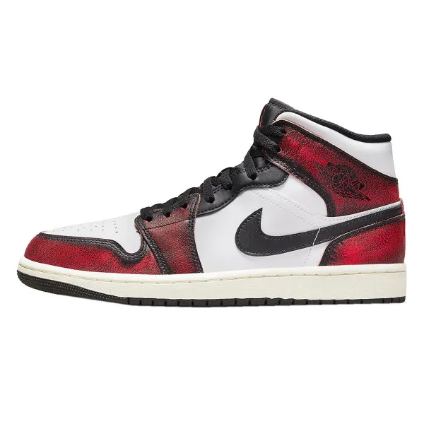 NIKE Patike AIR JORDAN 1 MID SE V2 DV9565-006 | Tike.rs