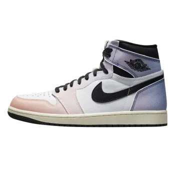 NIKE Patike AIR JORDAN 1 RETRO HI OG CRAFT 