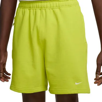 NIKE Šorc Solo Swoosh 