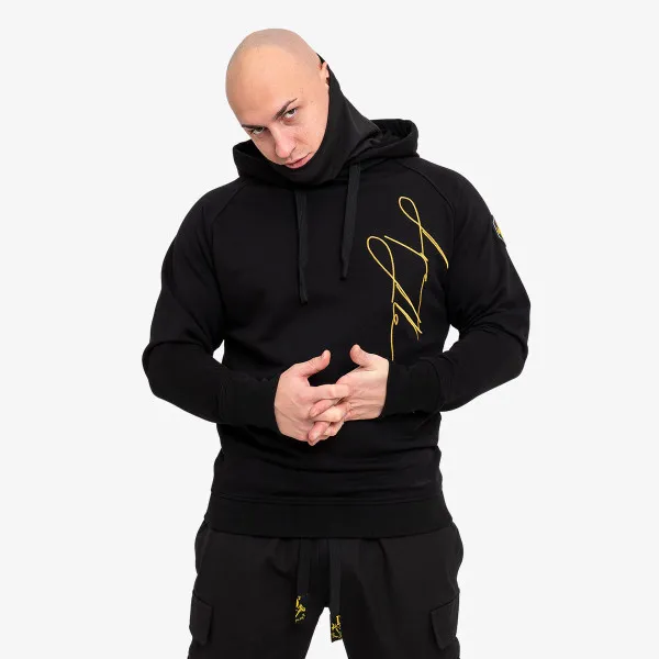 Desingerica Dukserica DUX SNITCH BEZ DZEPA 