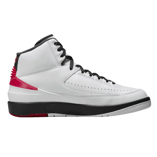 NIKE Patike AIR JORDAN 2 RETRO 