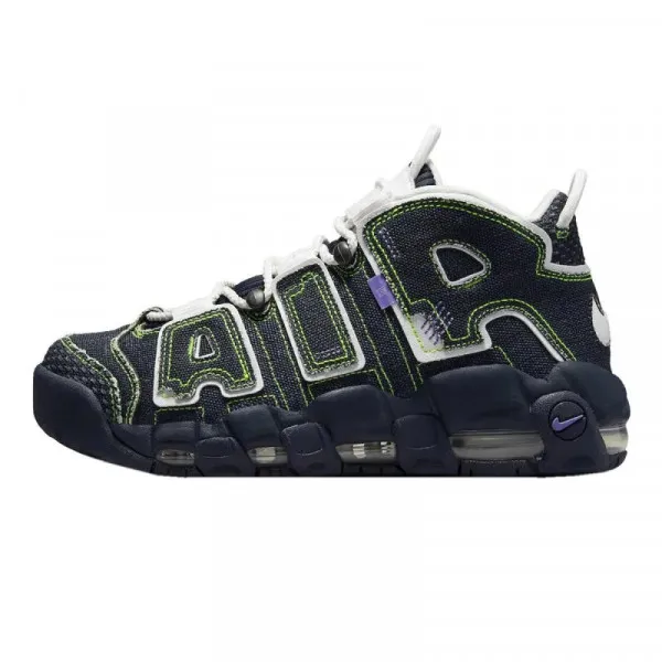NIKE Patike SWDC W AIR MORE UPTEMPO 