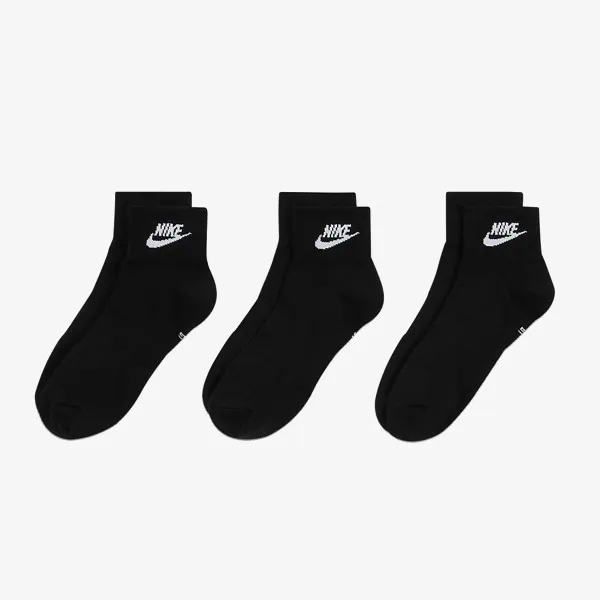 NIKE Čarape U NK NSW EVERYDAY ESSENTIAL AN 