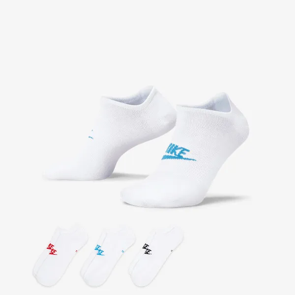 NIKE Čarape Everyday Essential 