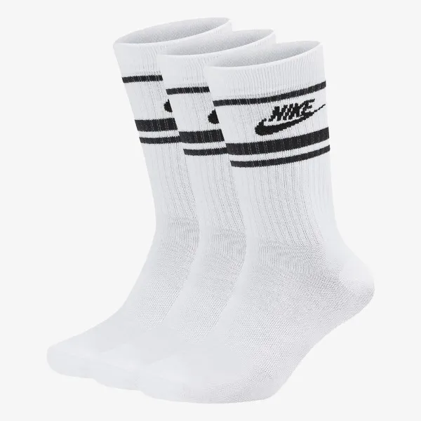 NIKE Čarape Sportswear Everyday Essential 