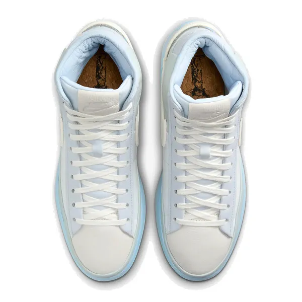 NIKE Patike BLAZER REVENANT 