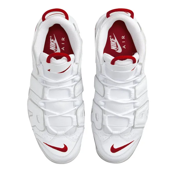 NIKE Patike AIR MORE UPTEMPO '96 SC 