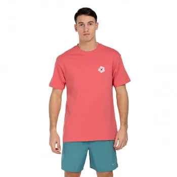 NIKE Majica M NK SB TEE NATURAL BORDERS 