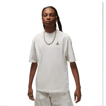 NIKE Majica M J FLT HRTG 85 GFX SS CREW 