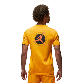 NIKE Majica JORDAN FLIGHT MVP T-SHIRT 'SUNDIAL' 