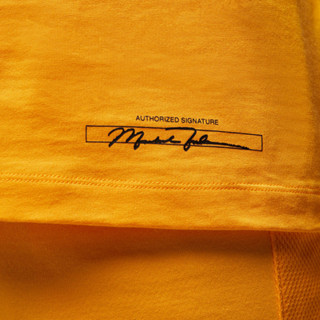 NIKE Majica JORDAN FLIGHT MVP T-SHIRT 'SUNDIAL' 