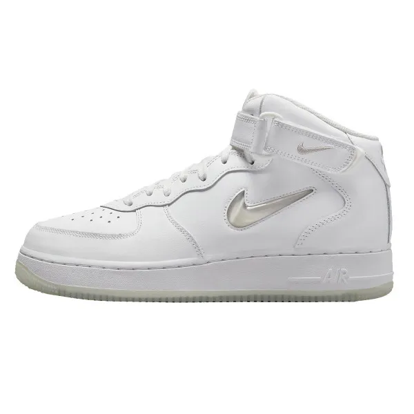 NIKE Patike Air Force 1 Mid '07 Colour of the Month 