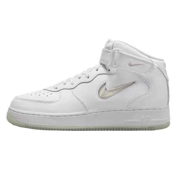 NIKE Patike Air Force 1 Mid '07 Colour of the Month 