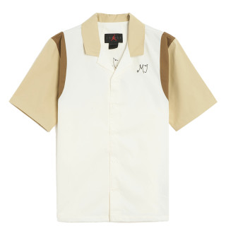 NIKE Majica Jordan Button-Down 