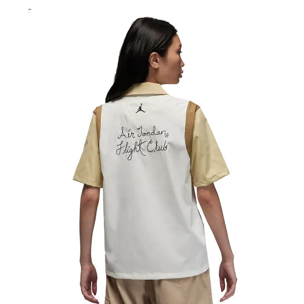 NIKE Majica Jordan Button-Down 