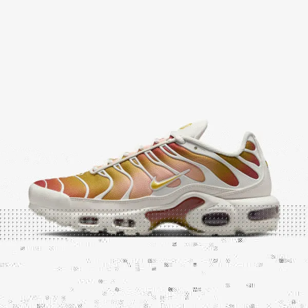 NIKE Patike W AIR MAX PLUS BODY FADE 
