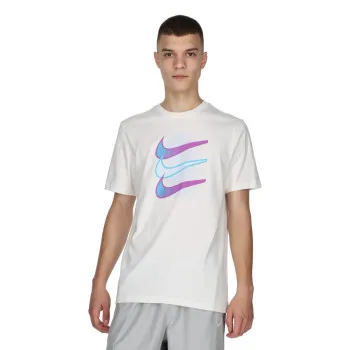 M NSW TEE 12MO SWOOSH
