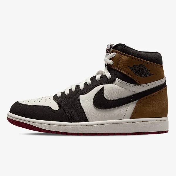 JORDAN Patike AIR JORDAN 1 RETRO HIGH OG