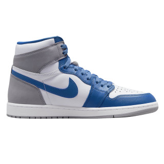 NIKE Patike Air Jordan 1 True Blue 