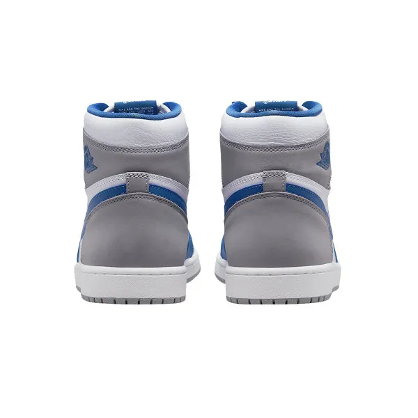 NIKE Patike AIR JORDAN 1 RETRO HI OG RMSTD 