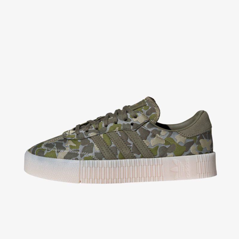 sambarose adidas patike
