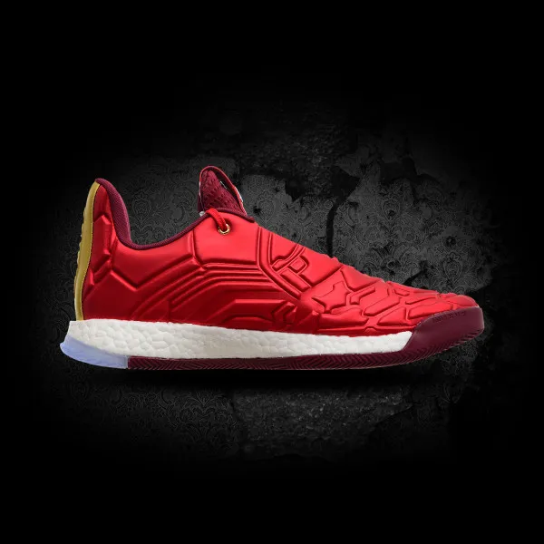 ADIDAS Patike Harden Vol. 3 