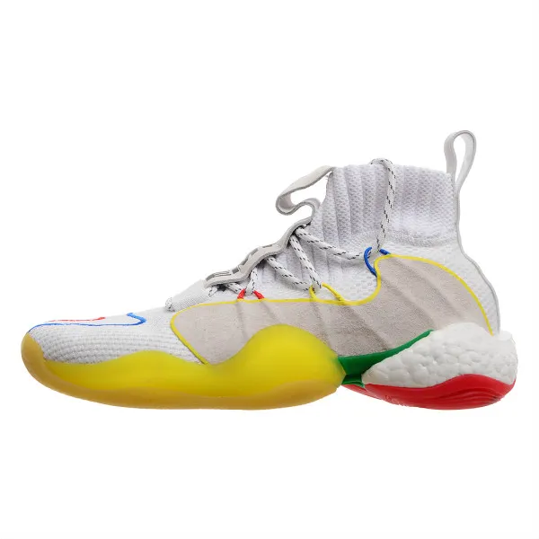 ADIDAS Patike CRAZY BYW LVL X PW 