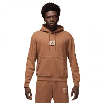 NIKE Dukserica M J ESS STMT WASH FLC PO 