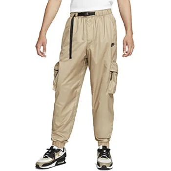 M NK TCH WVN LND PANT