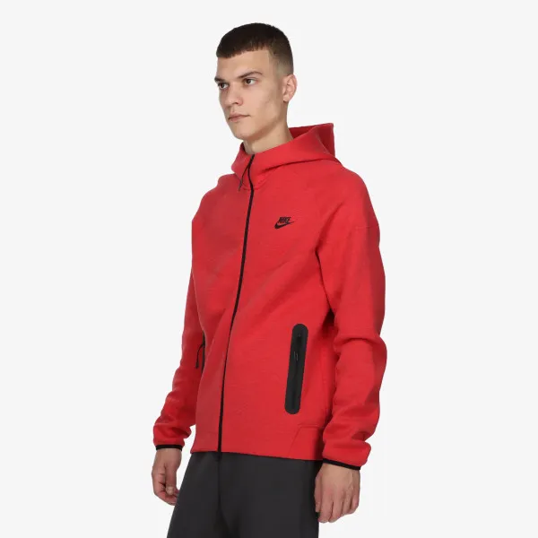 NIKE Dukserica Tech Fleece 