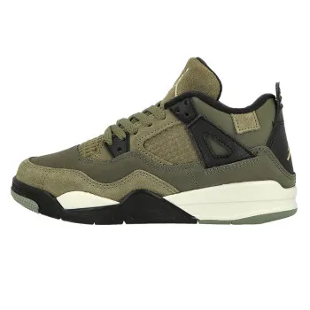 NIKE Patike JORDAN 4 RETRO SE CRAFT BP 