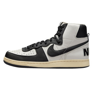 NIKE Patike Terminator High Black and Phantom 