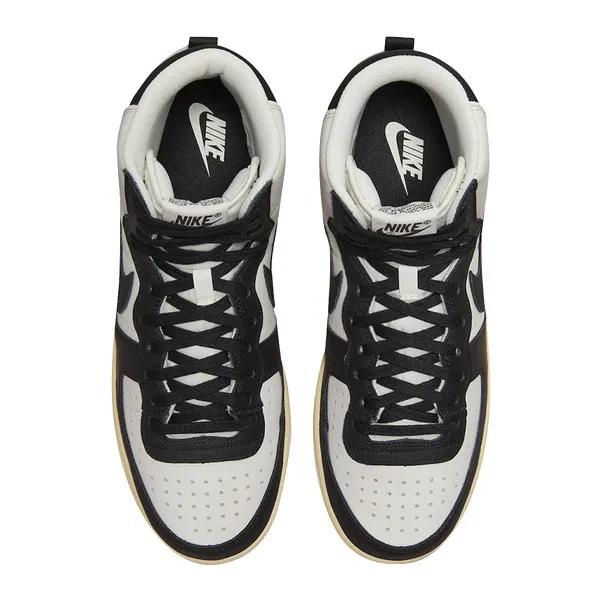 NIKE Patike Terminator High Black and Phantom 