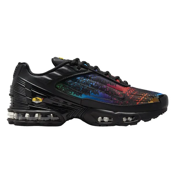 NIKE Patike NIKE AIR MAX PLUS III PRM 