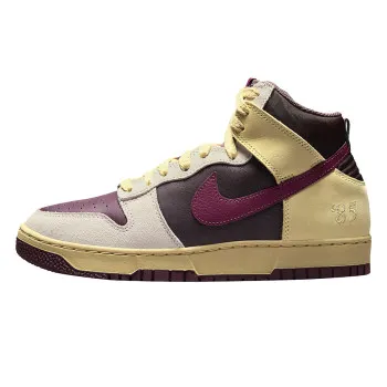 NIKE Patike WMNS NIKE DUNK HIGH 1985 