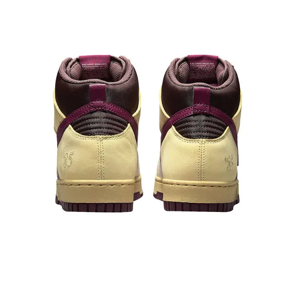 NIKE Patike WMNS NIKE DUNK HIGH 1985 